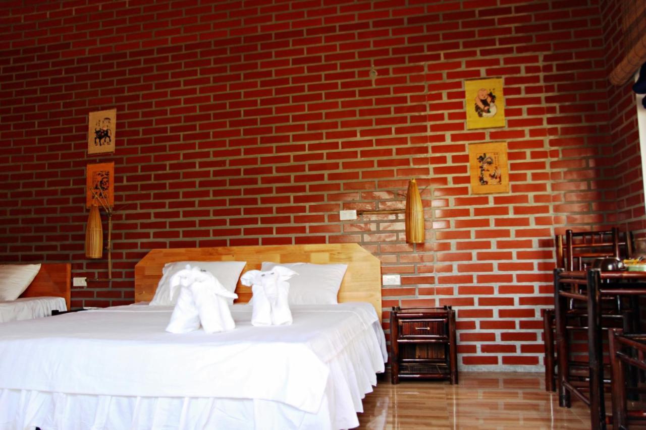 Ninh Binh Greenland Homestay Екстер'єр фото