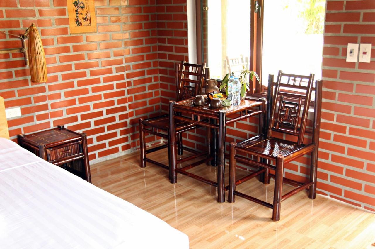 Ninh Binh Greenland Homestay Екстер'єр фото