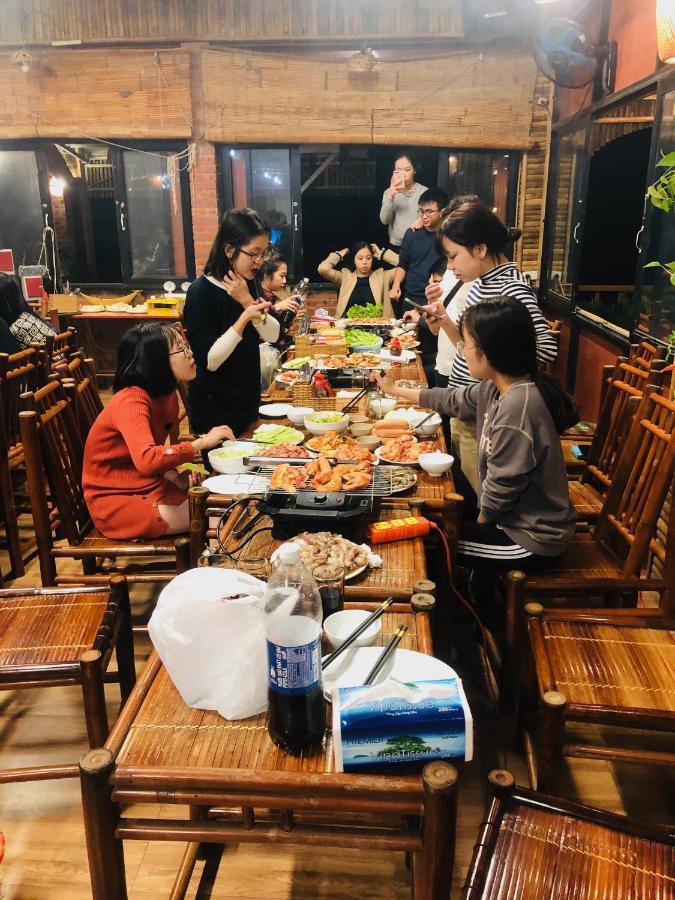 Ninh Binh Greenland Homestay Екстер'єр фото