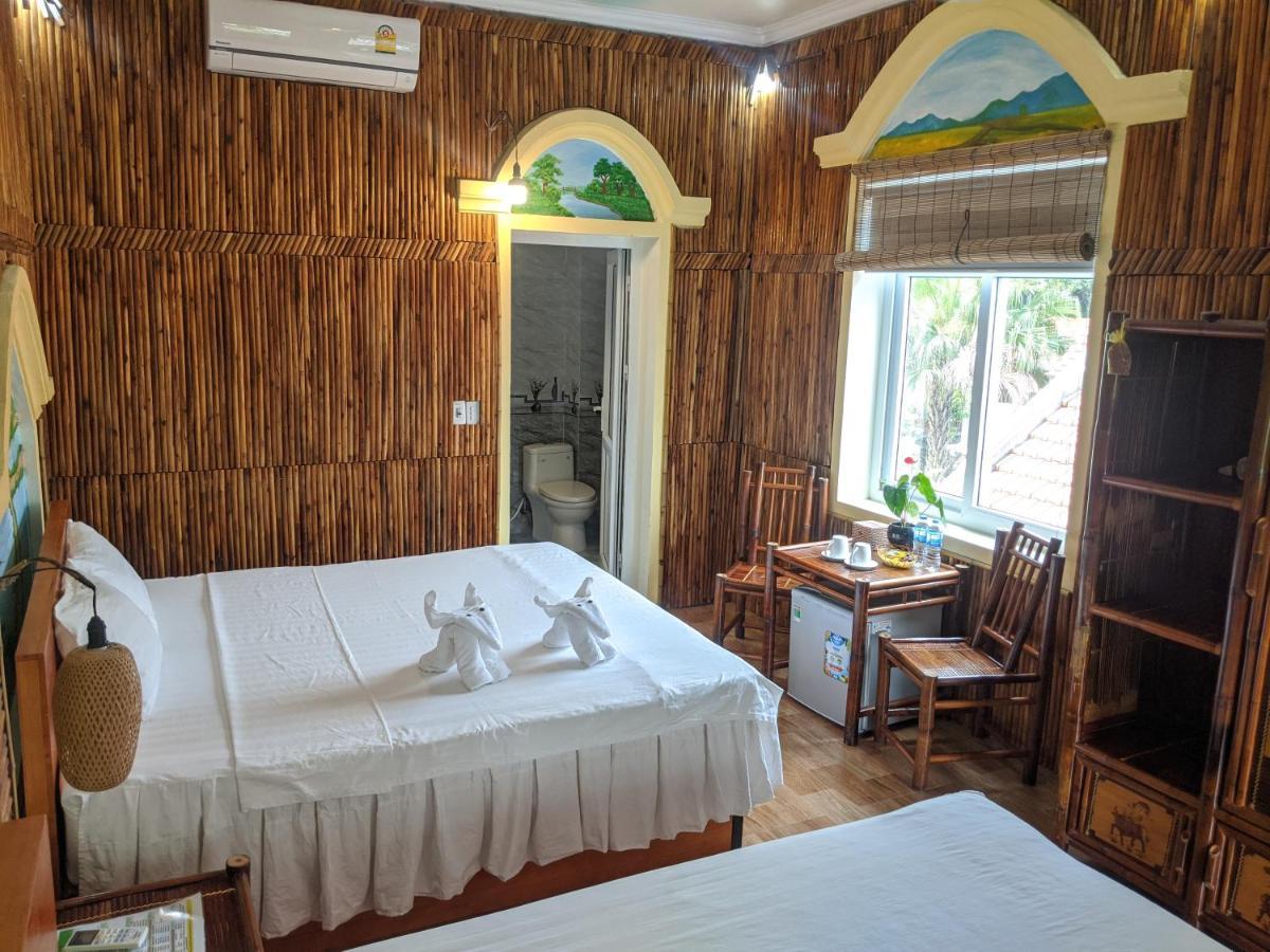 Ninh Binh Greenland Homestay Екстер'єр фото