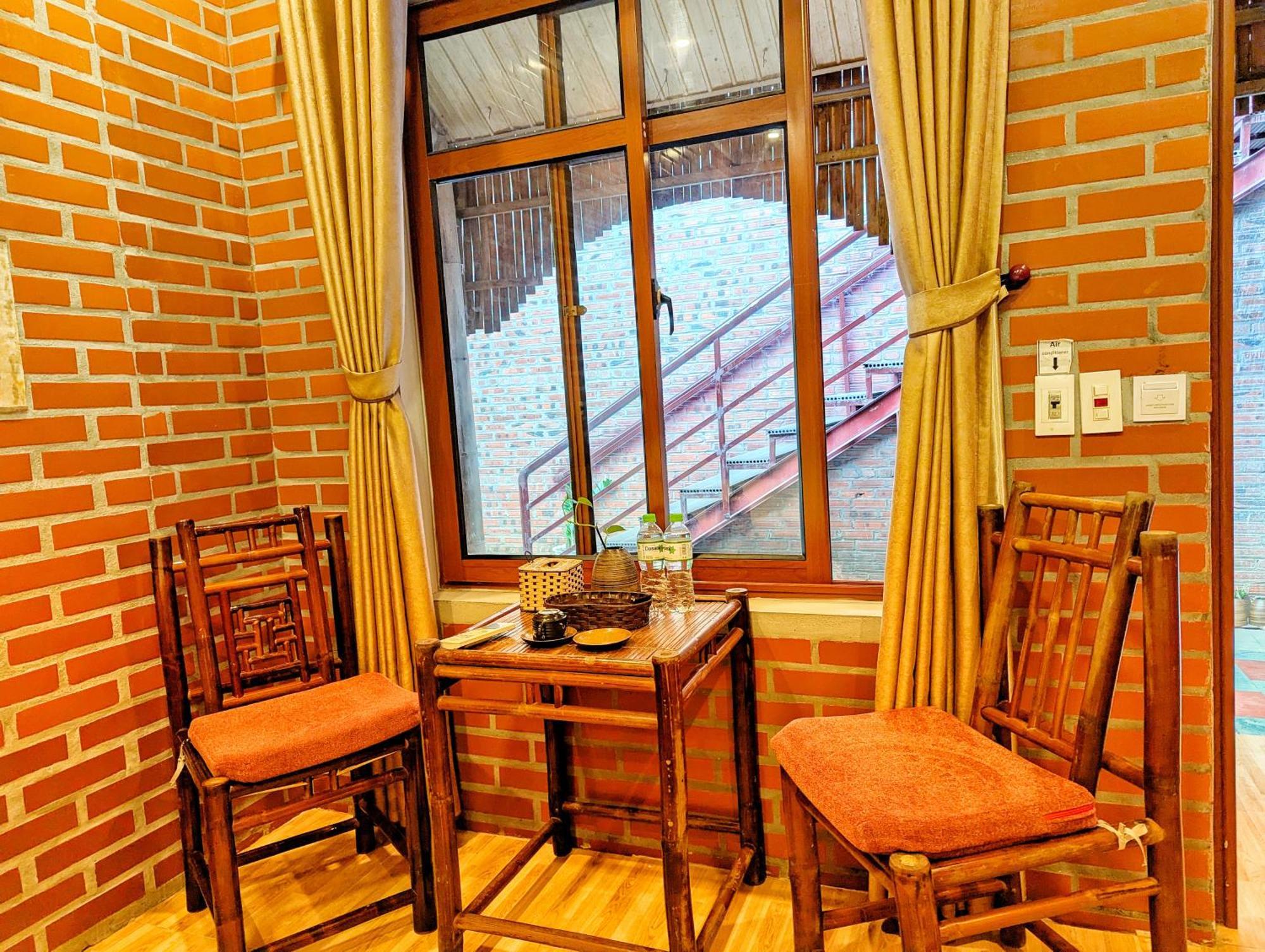 Ninh Binh Greenland Homestay Екстер'єр фото