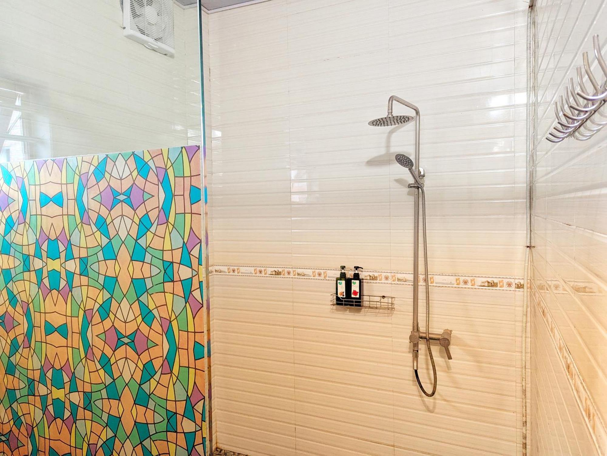 Ninh Binh Greenland Homestay Екстер'єр фото