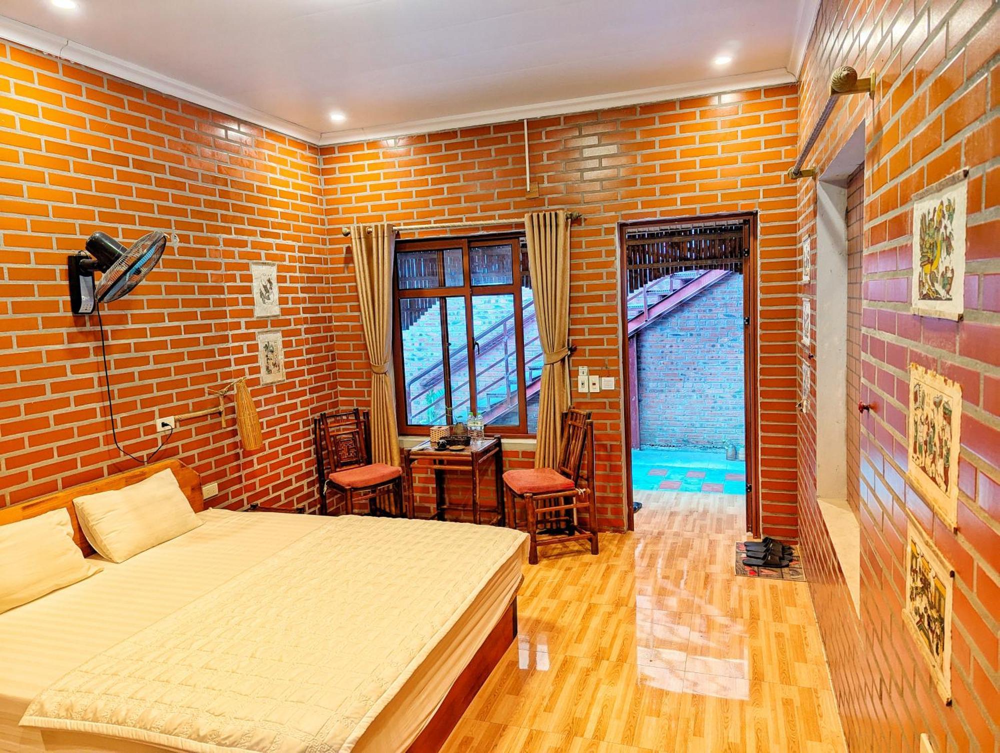 Ninh Binh Greenland Homestay Екстер'єр фото