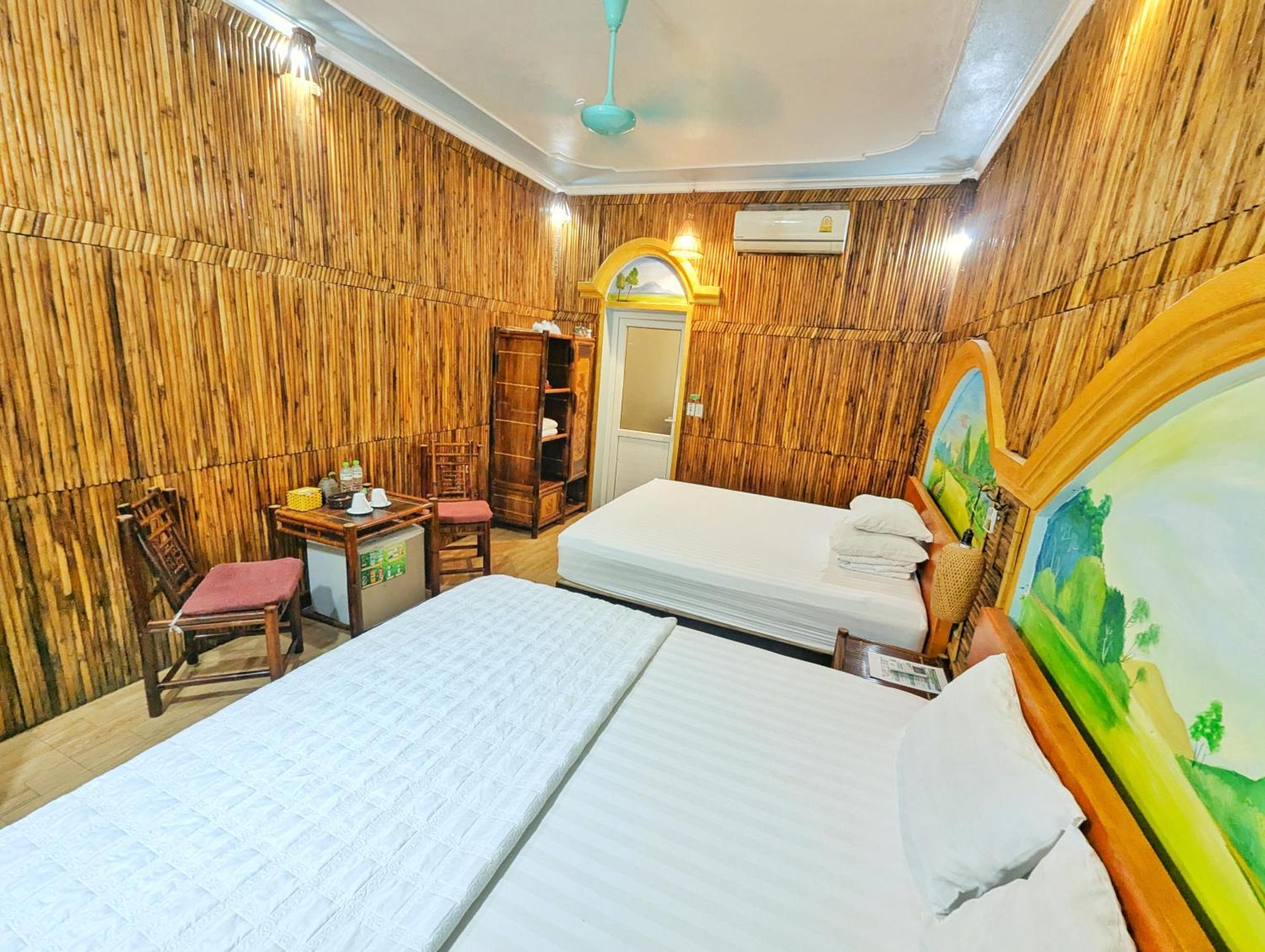 Ninh Binh Greenland Homestay Екстер'єр фото